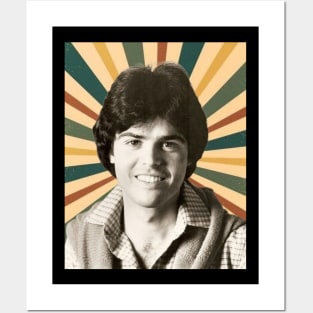 Donny Osmond Posters and Art